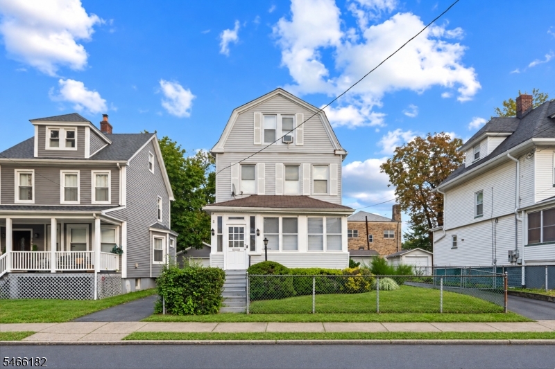 120 Linden Avenue Irvington NJ 07111