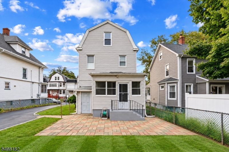 120 Linden Avenue Irvington NJ 07111