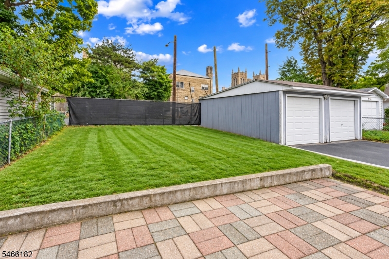 120 Linden Avenue Irvington NJ 07111