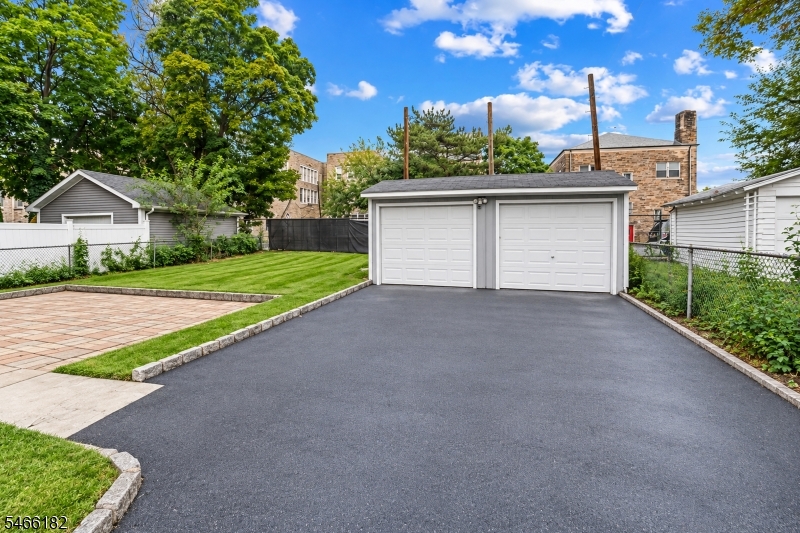 120 Linden Avenue Irvington NJ 07111