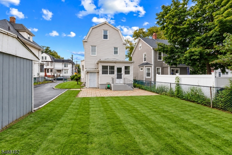 120 Linden Avenue Irvington NJ 07111
