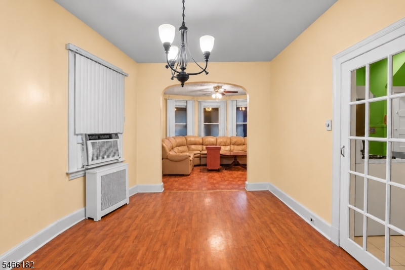 120 Linden Avenue Irvington NJ 07111