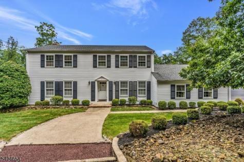 908 Sherwood Road Bridgewater NJ 08807