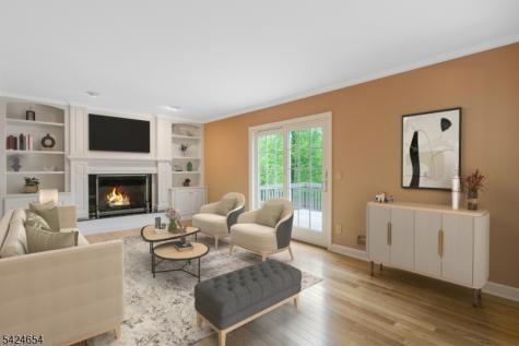 908 Sherwood Road Bridgewater NJ 08807