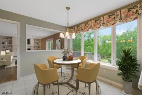 908 Sherwood Road Bridgewater NJ 08807