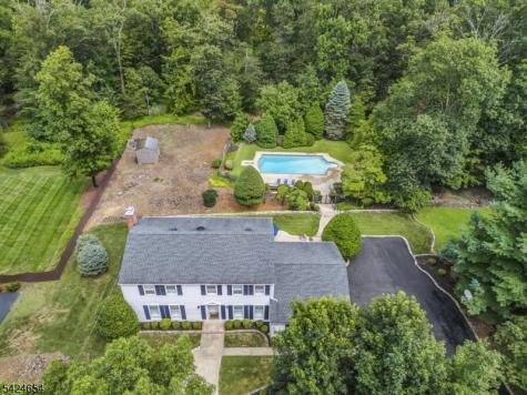 908 Sherwood Road Bridgewater NJ 08807