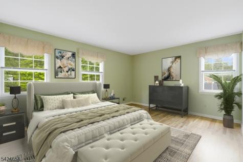 908 Sherwood Road Bridgewater NJ 08807