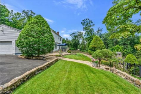 908 Sherwood Road Bridgewater NJ 08807