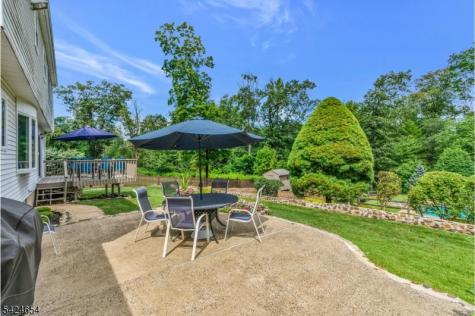 908 Sherwood Road Bridgewater NJ 08807