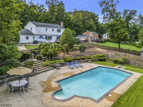 908 Sherwood Road Bridgewater NJ 08807