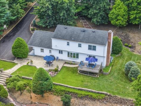 908 Sherwood Road Bridgewater NJ 08807