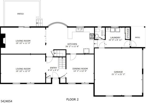 908 Sherwood Road Bridgewater NJ 08807