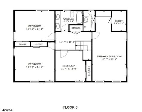 908 Sherwood Road Bridgewater NJ 08807