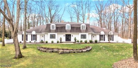 5 Sherwood Drive Watchung NJ 07069