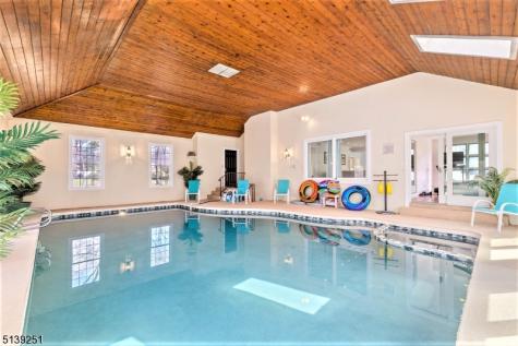 5 Sherwood Drive Watchung NJ 07069
