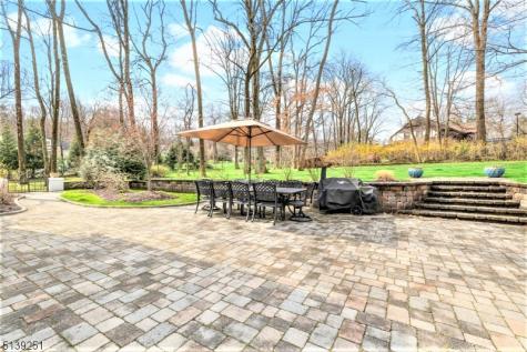 5 Sherwood Drive Watchung NJ 07069