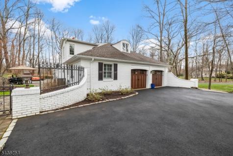5 Sherwood Drive Watchung NJ 07069