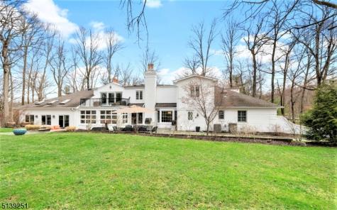 5 Sherwood Drive Watchung NJ 07069