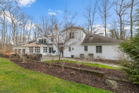 5 Sherwood Drive Watchung NJ 07069