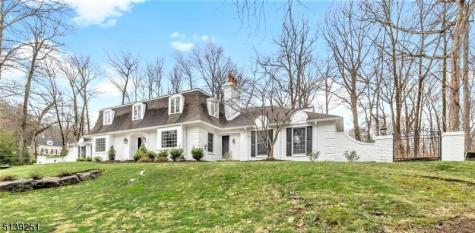 5 Sherwood Drive Watchung NJ 07069