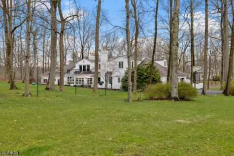 5 Sherwood Drive Watchung NJ 07069