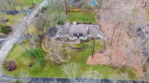 5 Sherwood Drive Watchung NJ 07069