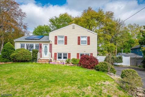 3229 Clark Lane South Plainfield NJ 07080