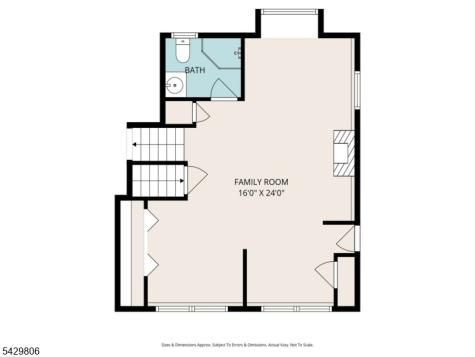 3229 Clark Lane South Plainfield NJ 07080