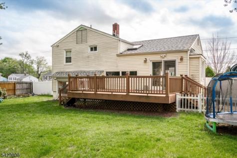 3229 Clark Lane South Plainfield NJ 07080