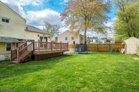 3229 Clark Lane South Plainfield NJ 07080