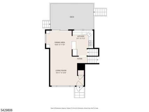 3229 Clark Lane South Plainfield NJ 07080