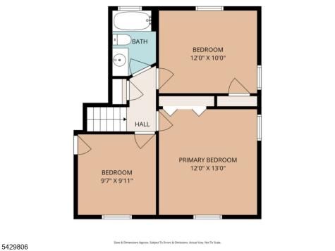 3229 Clark Lane South Plainfield NJ 07080