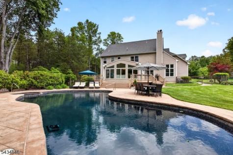 865 Madison Avenue Bridgewater NJ 08807