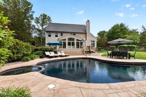 865 Madison Avenue Bridgewater NJ 08807