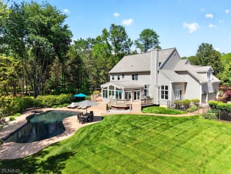 865 Madison Avenue Bridgewater NJ 08807