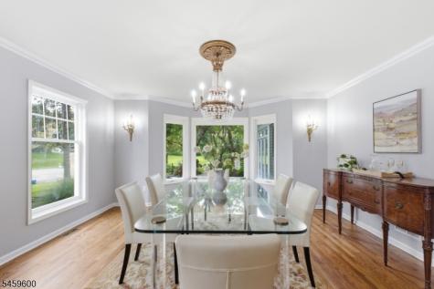 6 Fawn Ridge Road Clinton NJ 08833