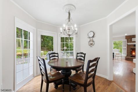 6 Fawn Ridge Road Clinton NJ 08833