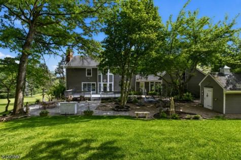 6 Fawn Ridge Road Clinton NJ 08833