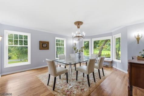 6 Fawn Ridge Road Clinton NJ 08833