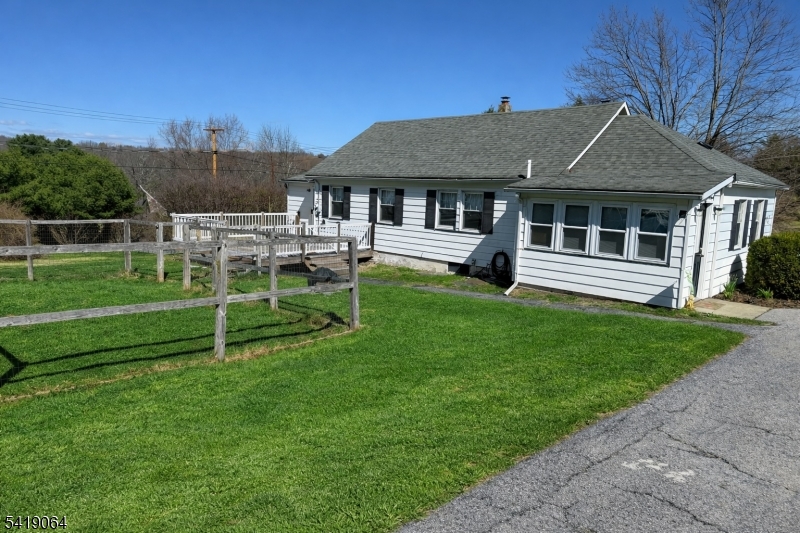 66 Route 560 Sandyston NJ 07826