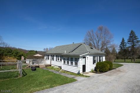 66 Route 560 Sandyston NJ 07826