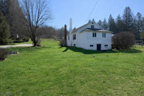 66 Route 560 Sandyston NJ 07826