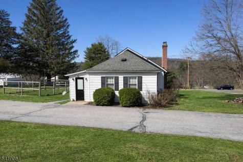 66 Route 560 Sandyston NJ 07826