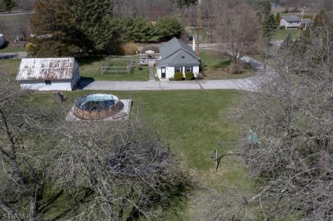 66 Route 560 Sandyston NJ 07826