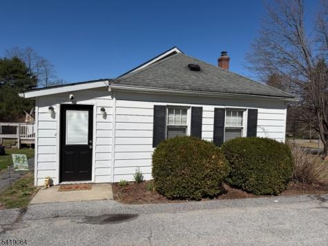66 Route 560 Sandyston NJ 07826