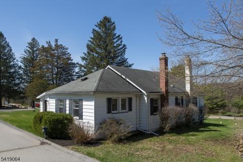 66 Route 560 Sandyston NJ 07826