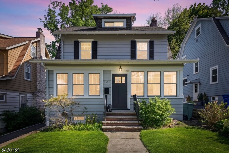 121 Kenneth Terrace South Orange Village NJ 07079
