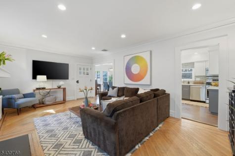 121 Kenneth Terrace South Orange Village NJ 07079