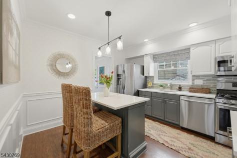 121 Kenneth Terrace South Orange Village NJ 07079