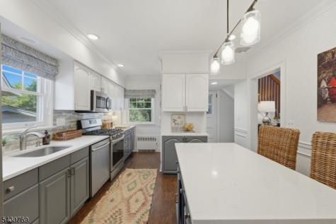 121 Kenneth Terrace South Orange Village NJ 07079